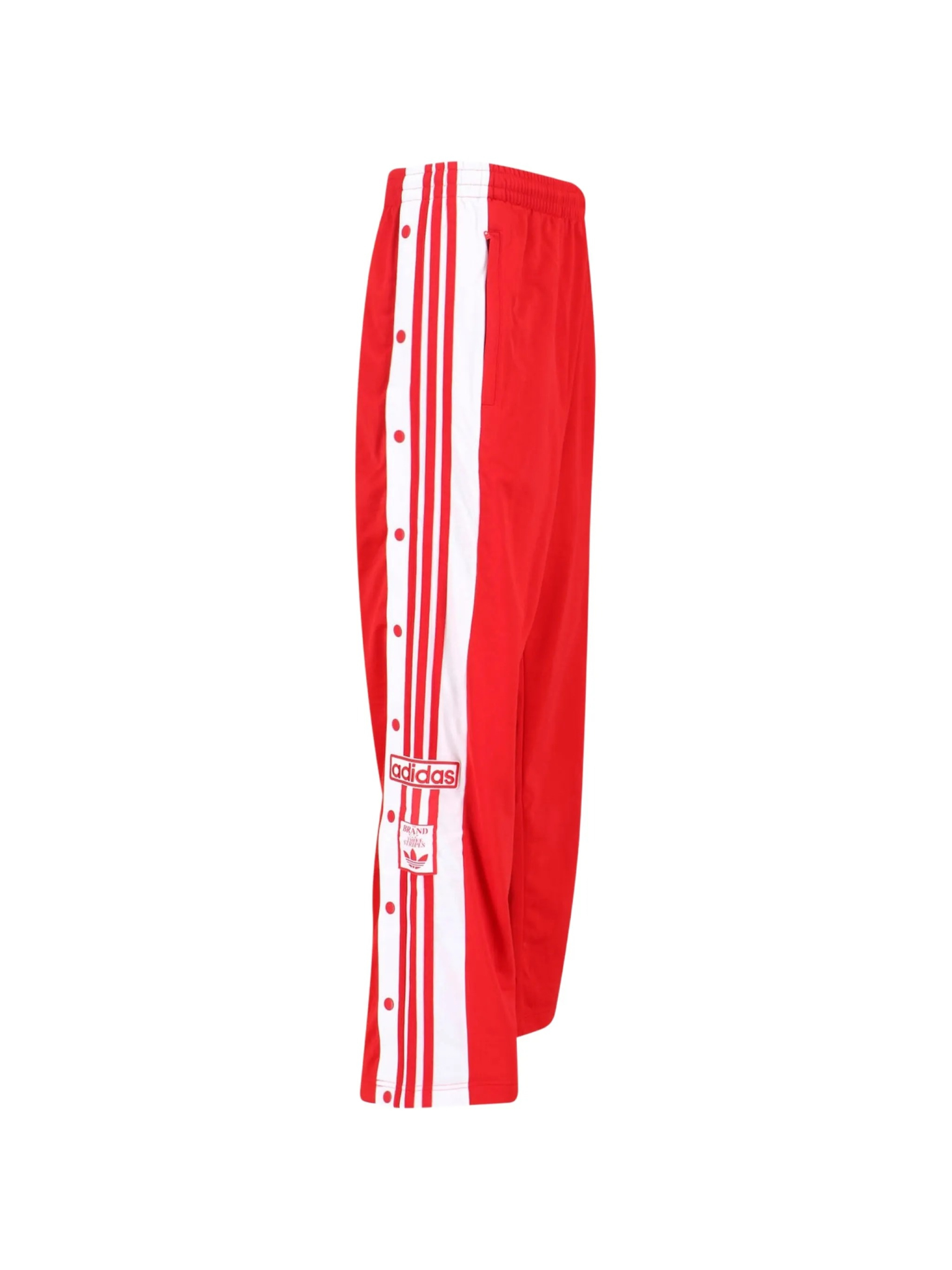[ADIDAS ORIGINALS] Training Pants SS26 KD4093