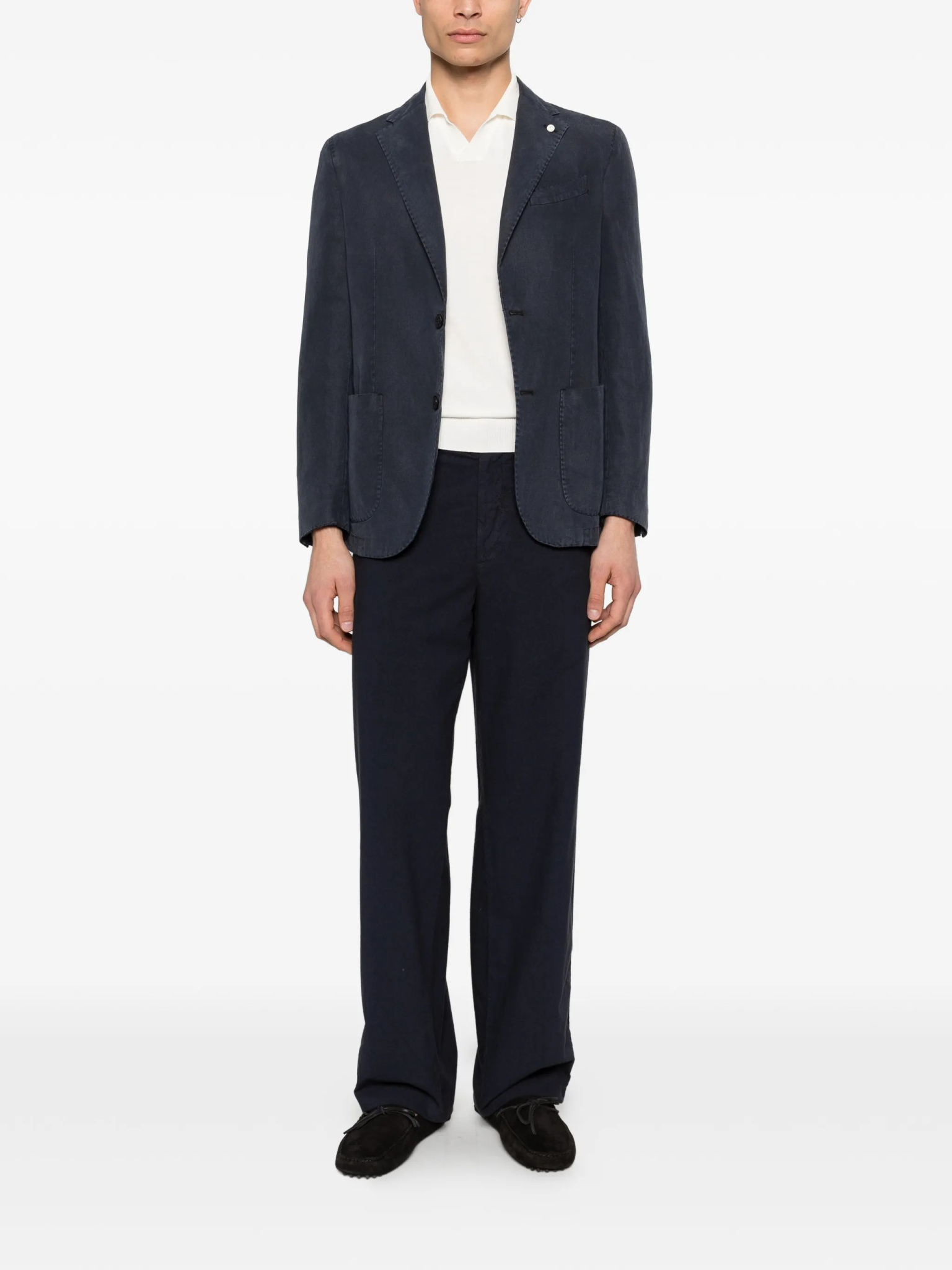 [BARENA] Trousers SS26 PAU54382656