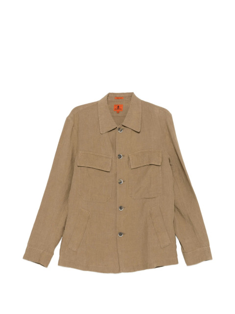 [BARENA] Casual Jacket SS26 OSU54313163