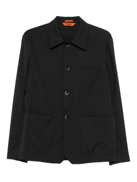 [BARENA] Casual Jacket SS26 OSU53000478
