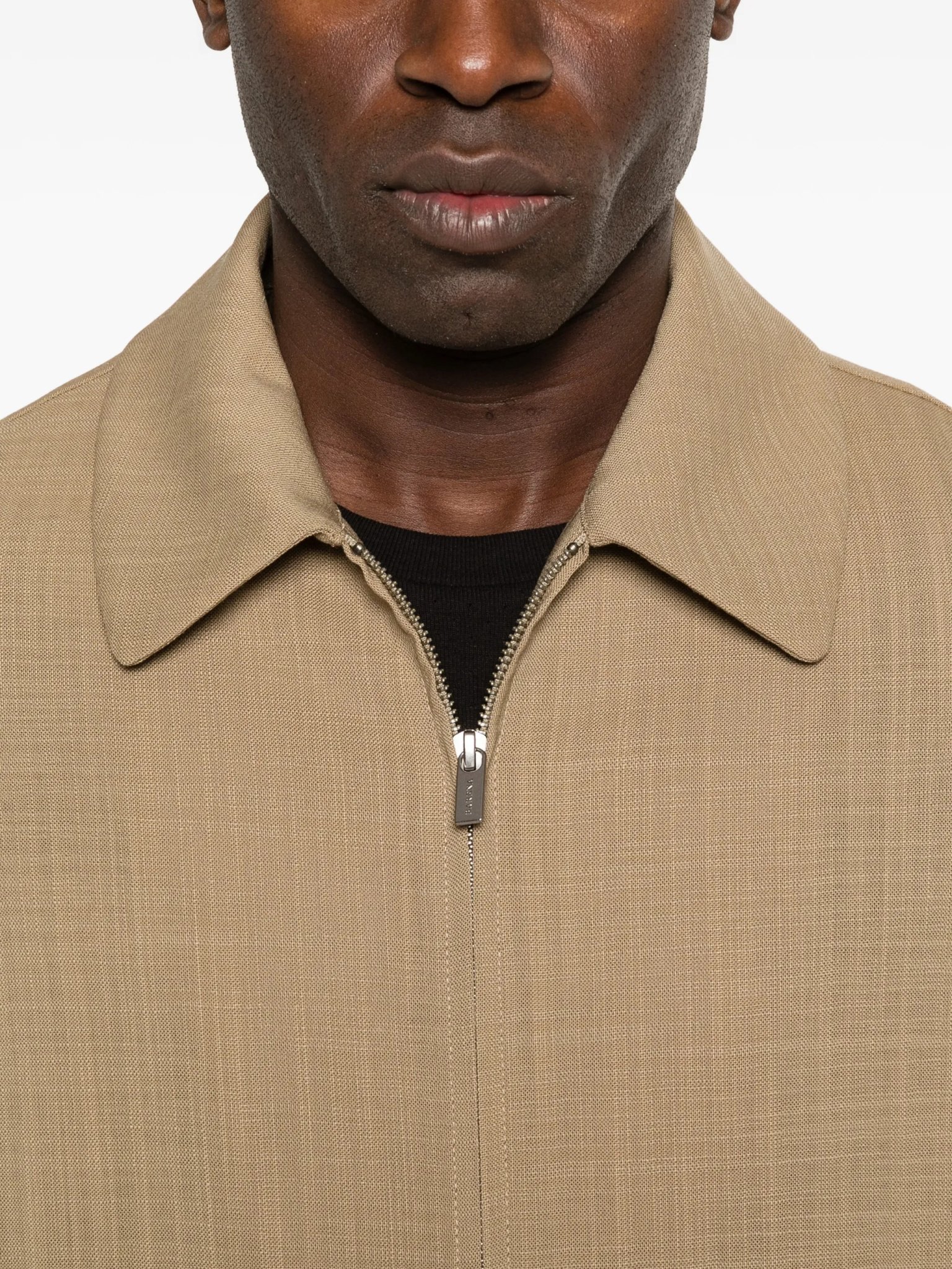 [BARENA] Bomber Jacket SS26 CSU54040516