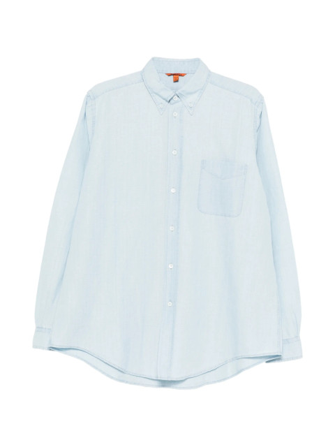 [BARENA] Shirts Long Sleeve SS26 CAU54653170