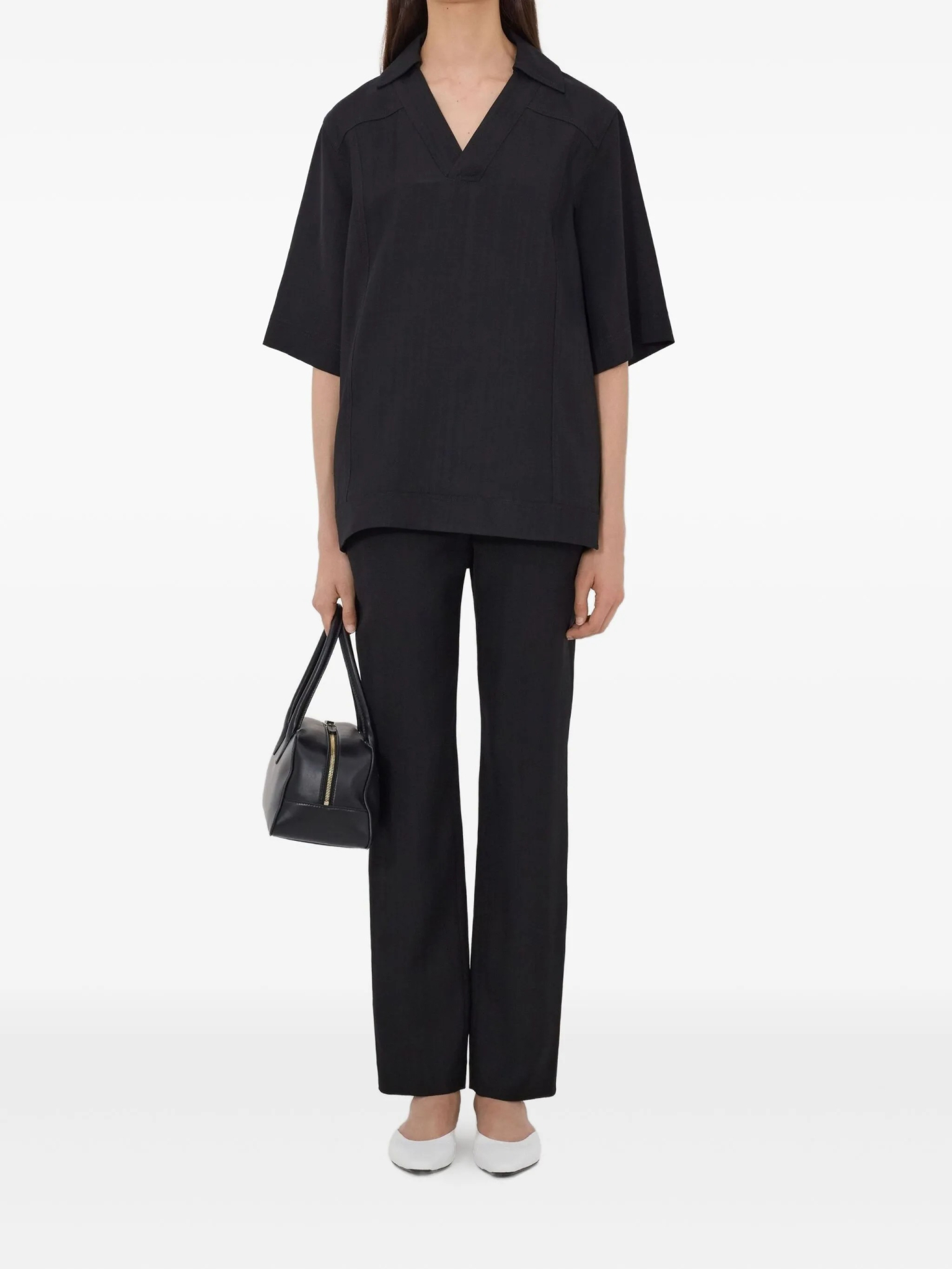 [LouLou De Saison] T-shirts Short Sleeve SS26 ERMO