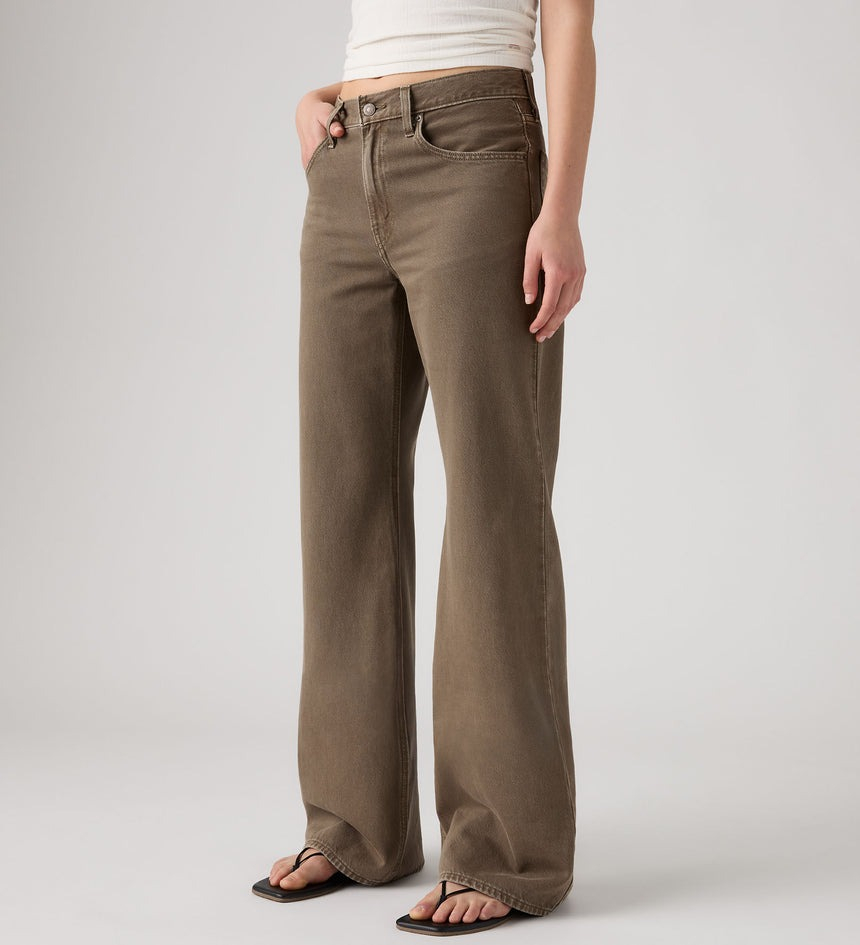 [LEVI`S] Jeans SS26 005DO0010