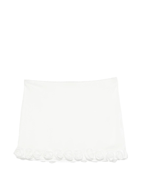 [OSEREE] Mini skirt SS26 BRSF268