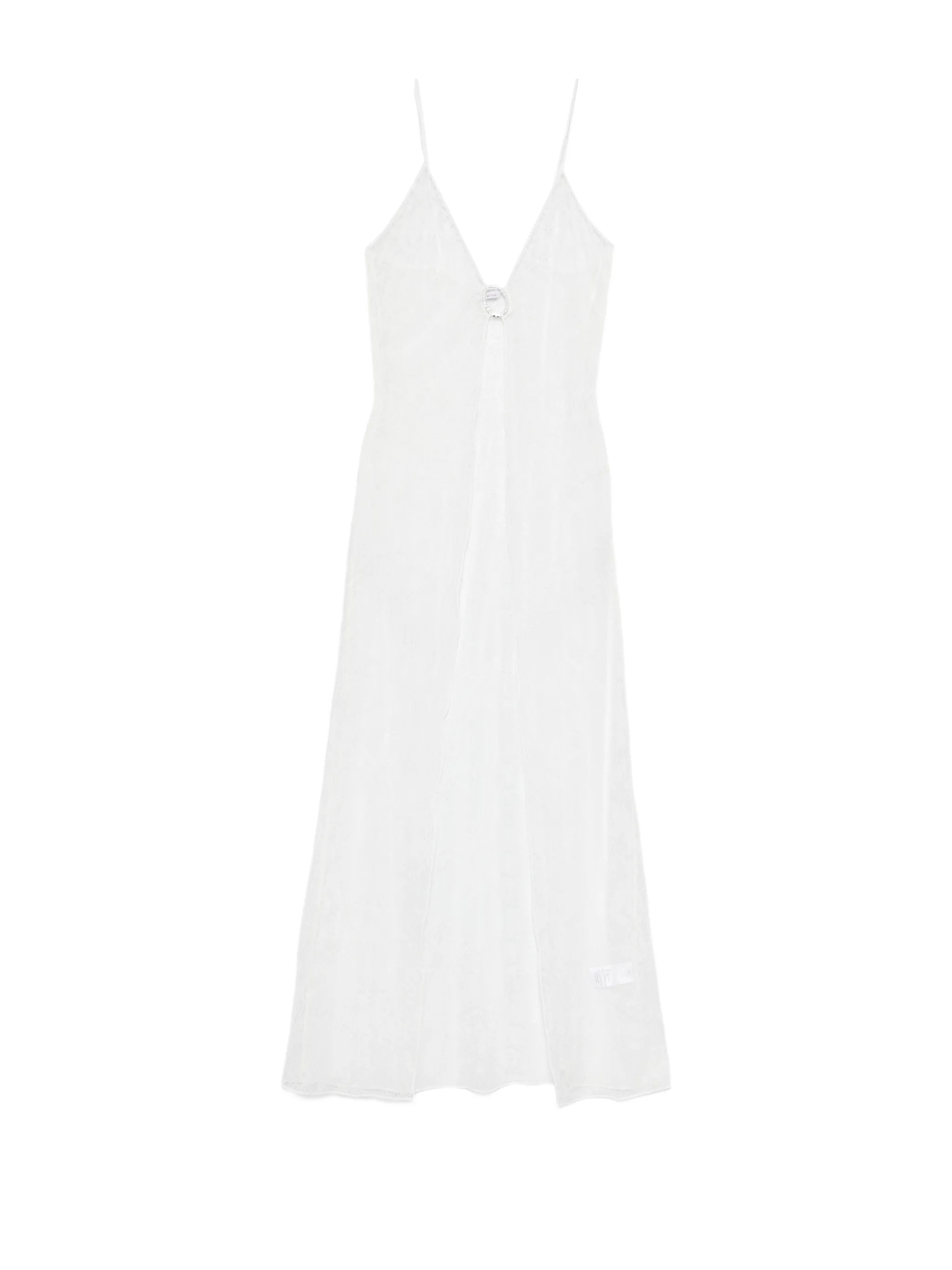 [OSEREE] Dress SS26 BLKF268