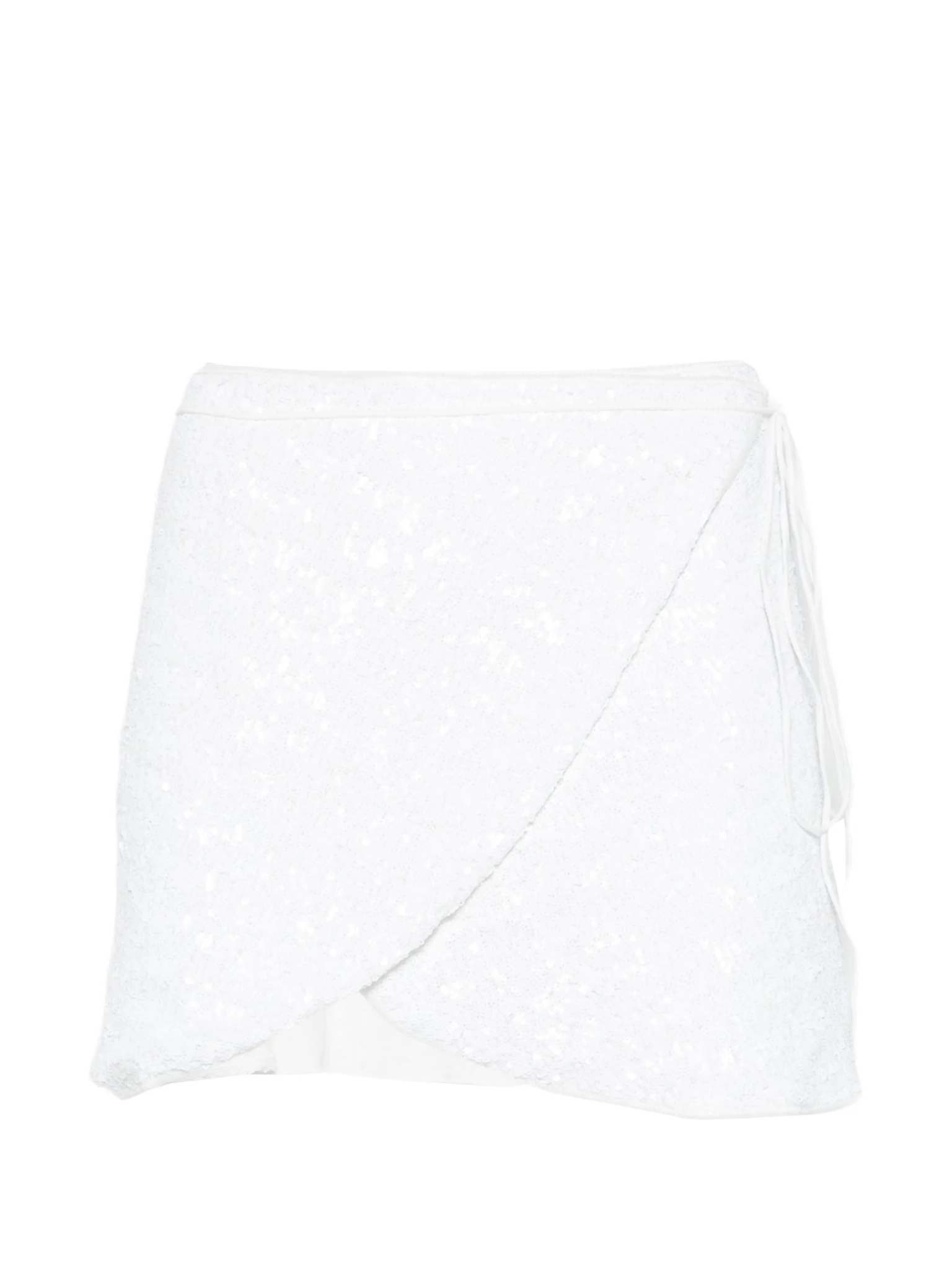 [OSEREE] Mini skirt SS26 APS904