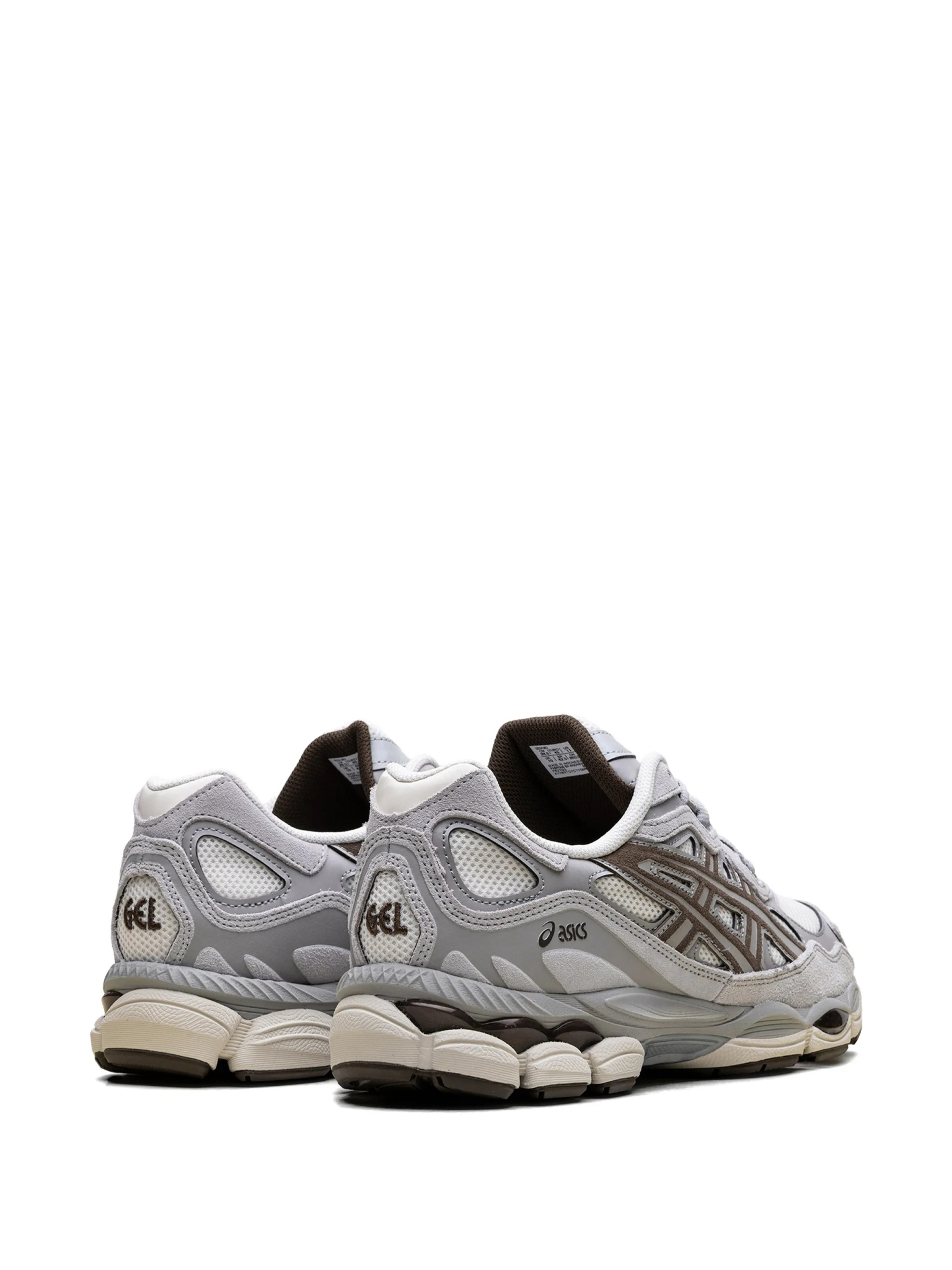 [Asics] Sneakers SS26 1203A383114