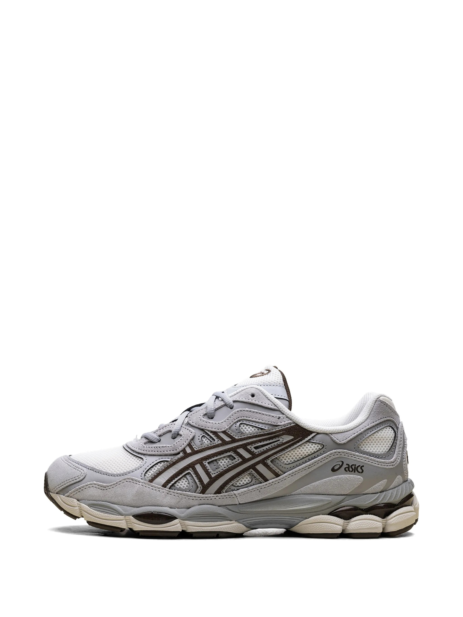 [Asics] Sneakers SS26 1203A383114