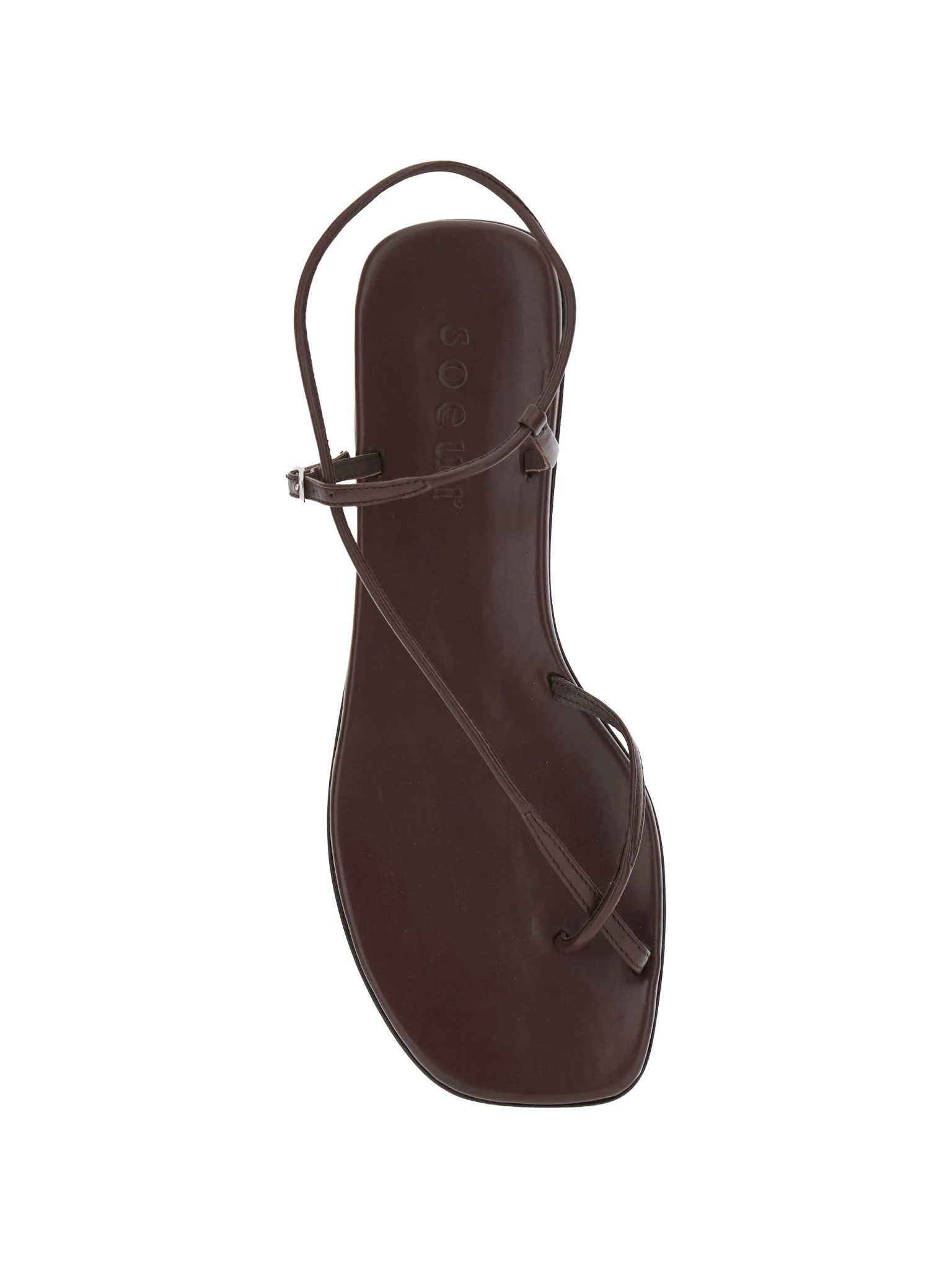 [Soeur] Sandals SS26 CHA0965ROSALIE