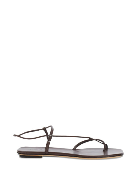 [Soeur] Sandals SS26 CHA0965ROSALIE