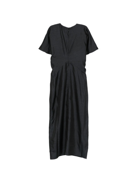 [Soeur] Short sleeve dress SS26 ROB0651ELLA