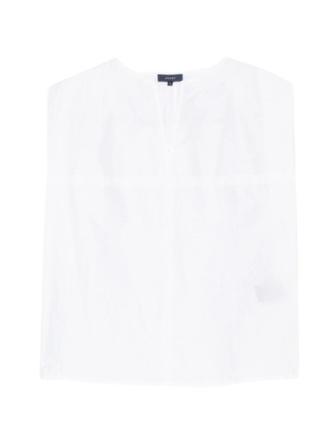 [Soeur] Shirts Sleeveless SS26 CHE0907ISALYS