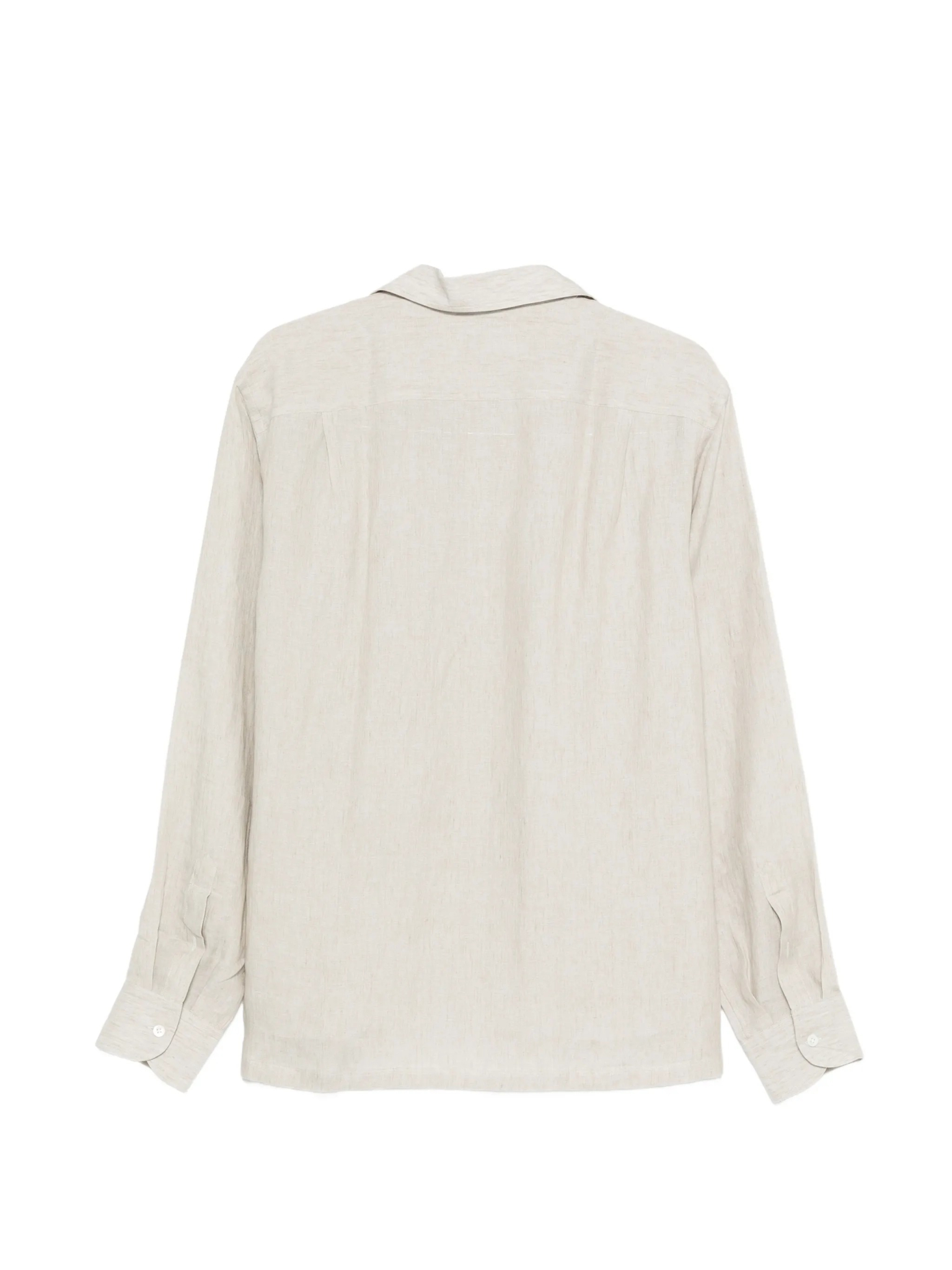 [Lardini] Shirts Long Sleeve SS26 PAILANCNC1932