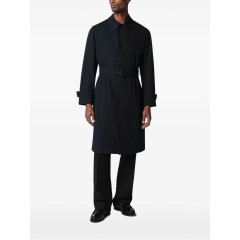 [Lardini] Coat SS26 PADRILCN64422