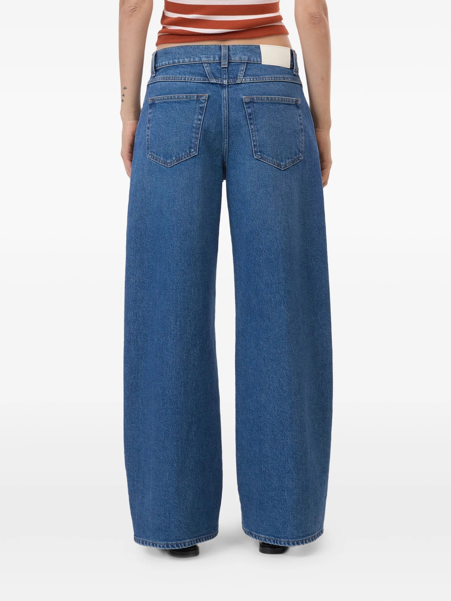 [Closed] Jeans SS26 C2156705A3G