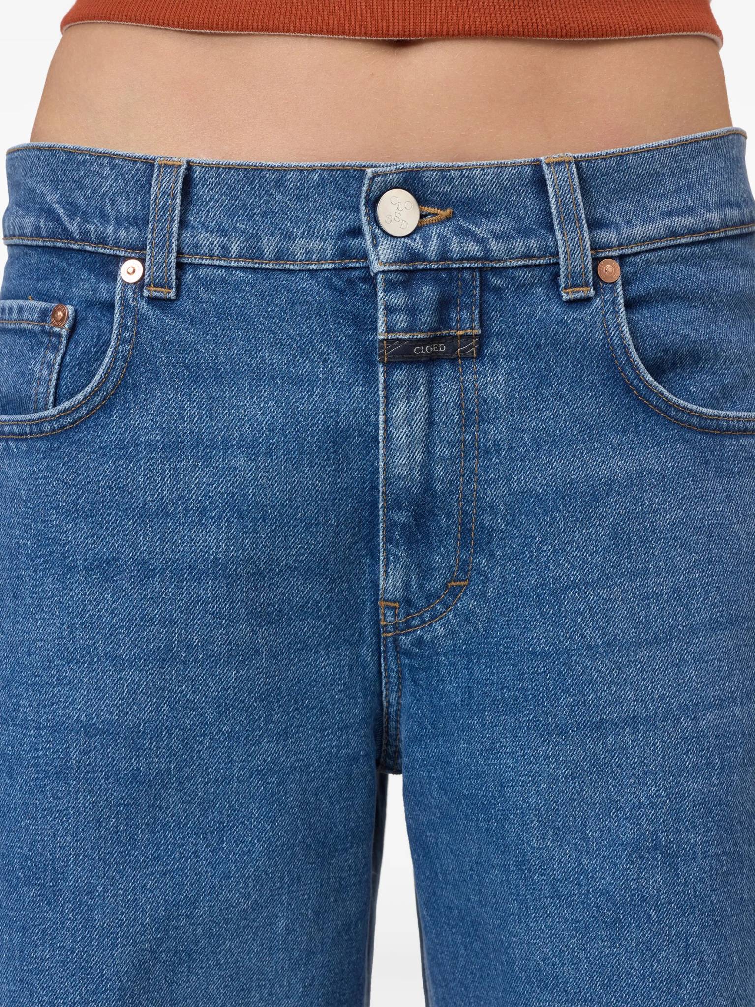 [Closed] Jeans SS26 C2156705A3G