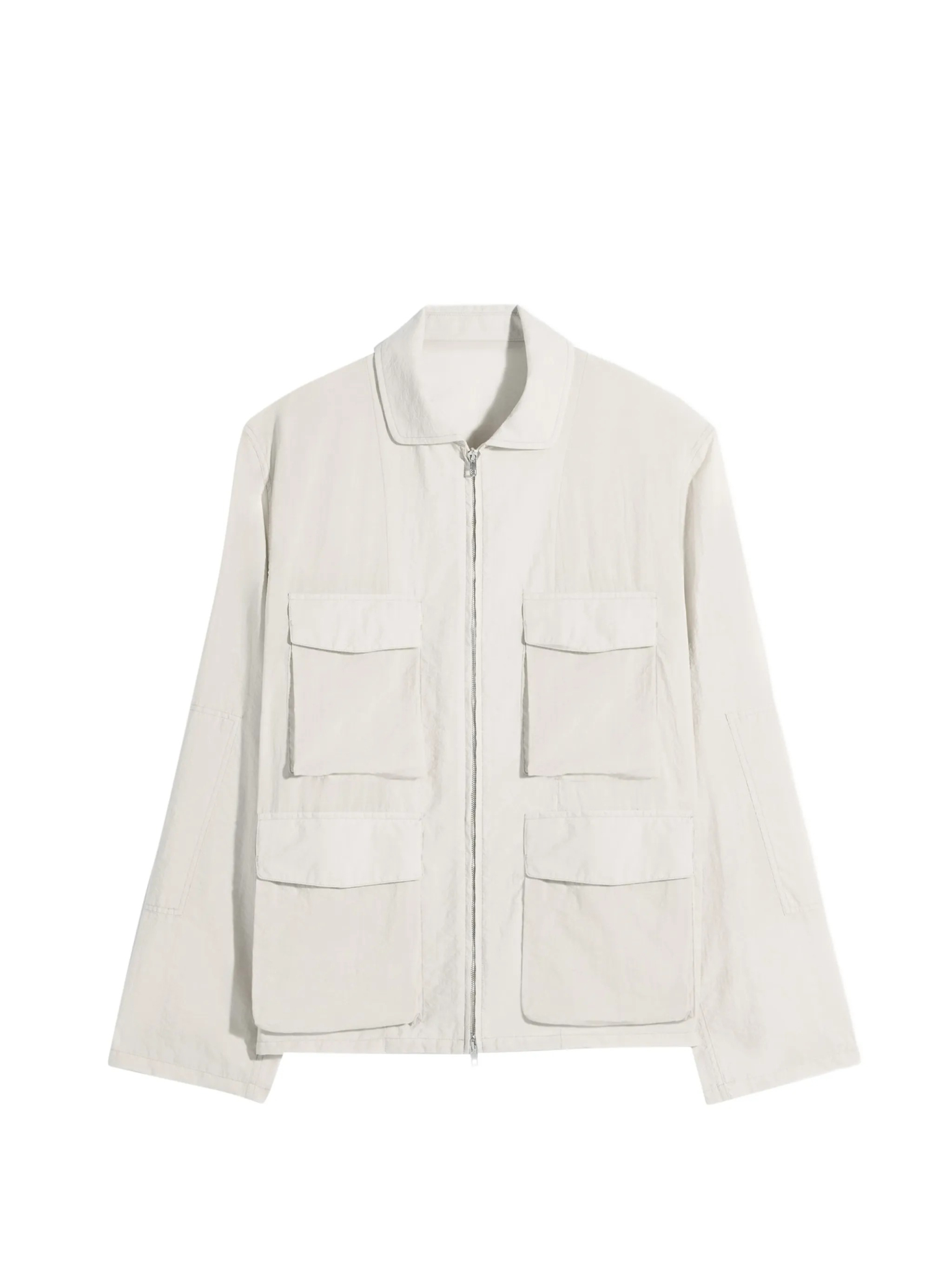 [LEMAIRE] Casual Jacket SS26 OW1240LF1563
