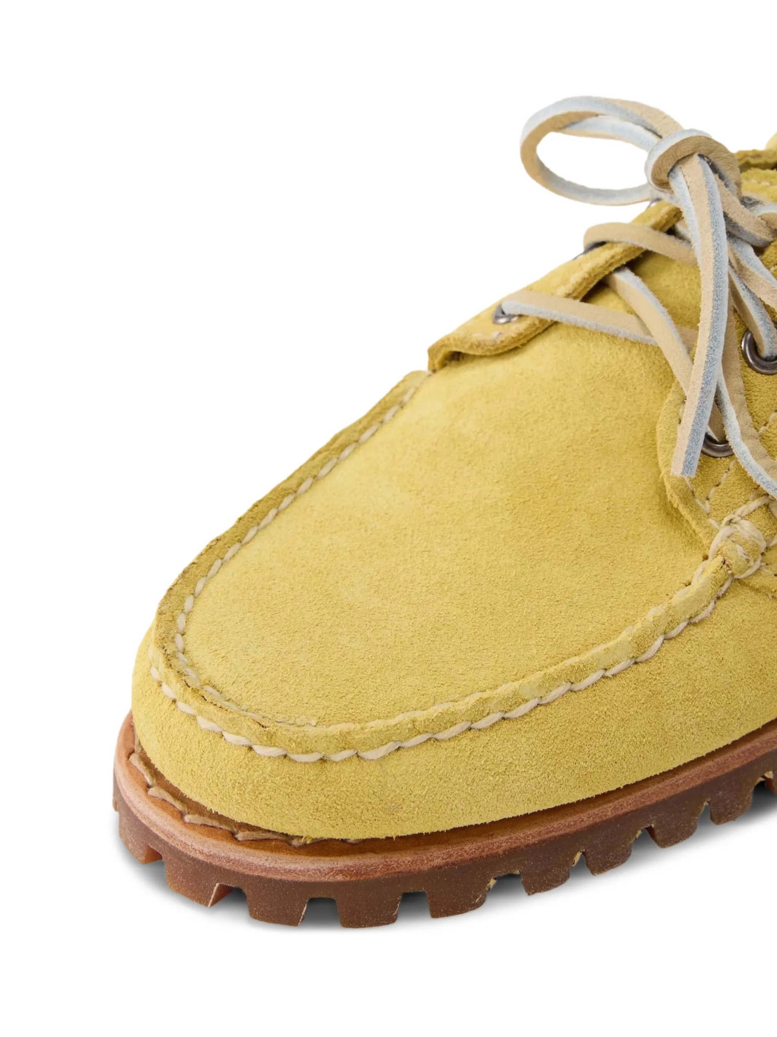 [Timberland] Moccasins SS26 TB0A2GNVENT1