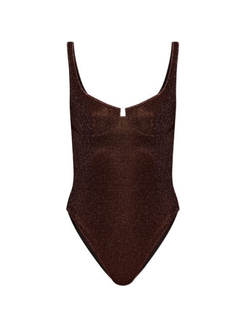 [OSEREE] Monokini SS26 LAMF257