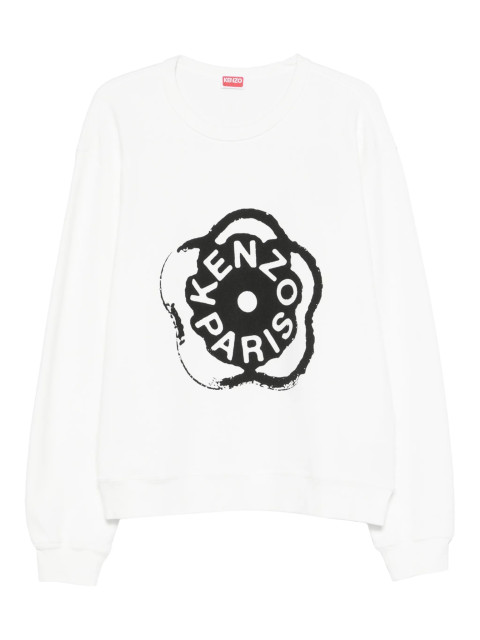 [Kenzo] Sweatshirt SS26 FG55SW5094MJ