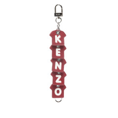 [Kenzo] Keyring SS26 FG58AC130M03