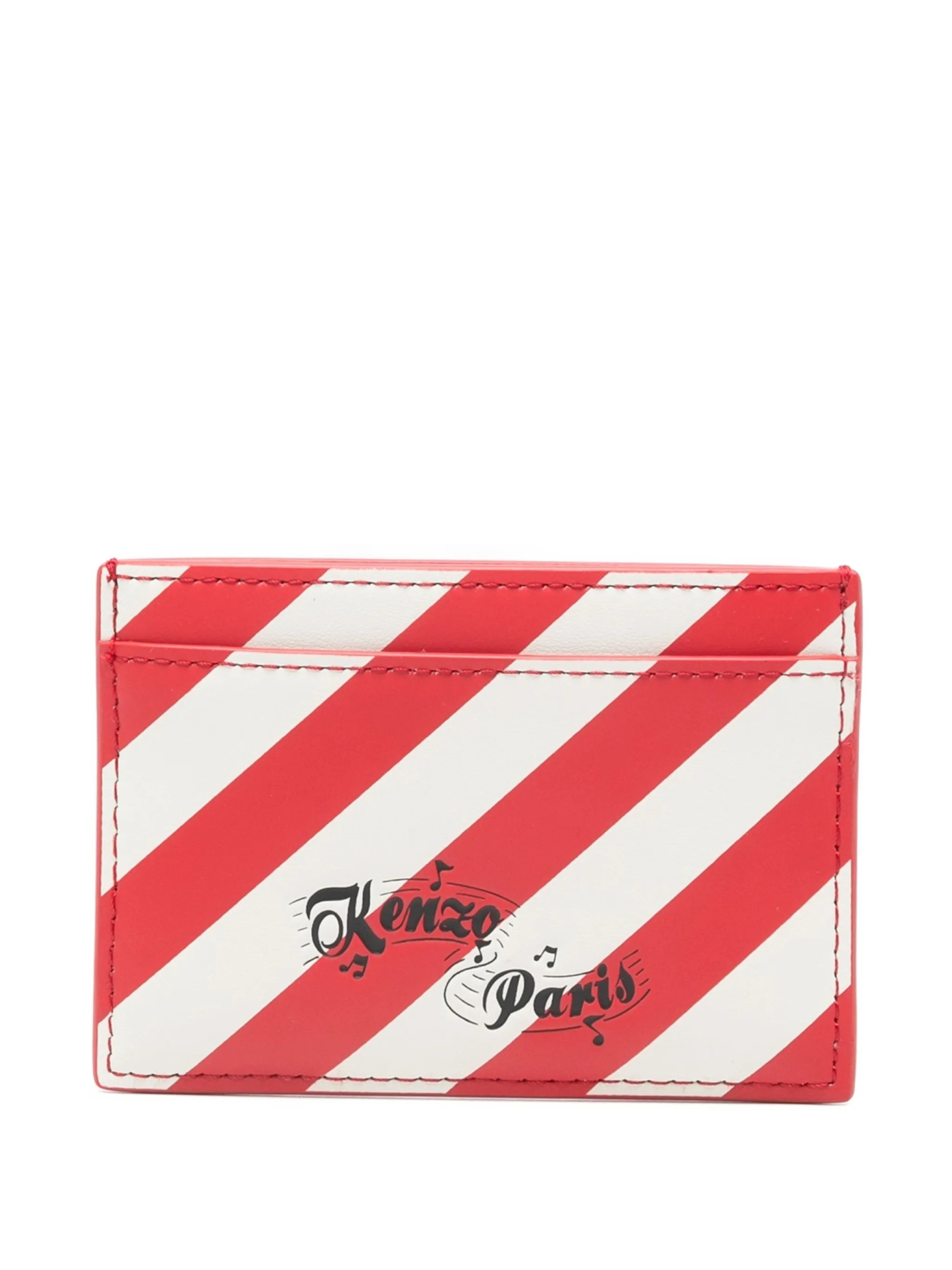 [Kenzo] Wallet SS26 FG58PM800LF1