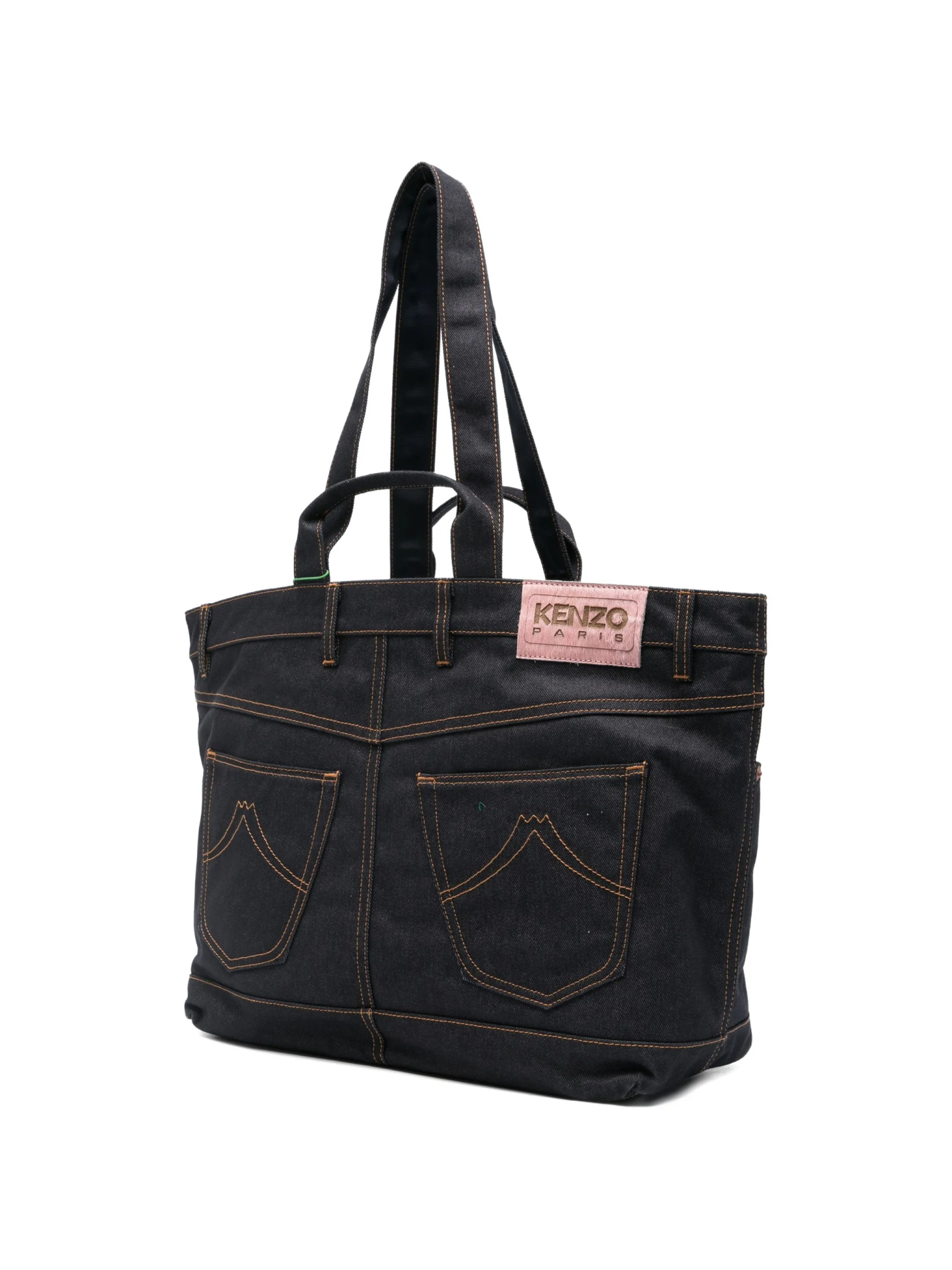 [Kenzo] Tote bag SS26 FG58SA411F23