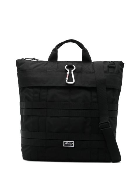 [Kenzo] Tote bag SS26 FG55SA211F20