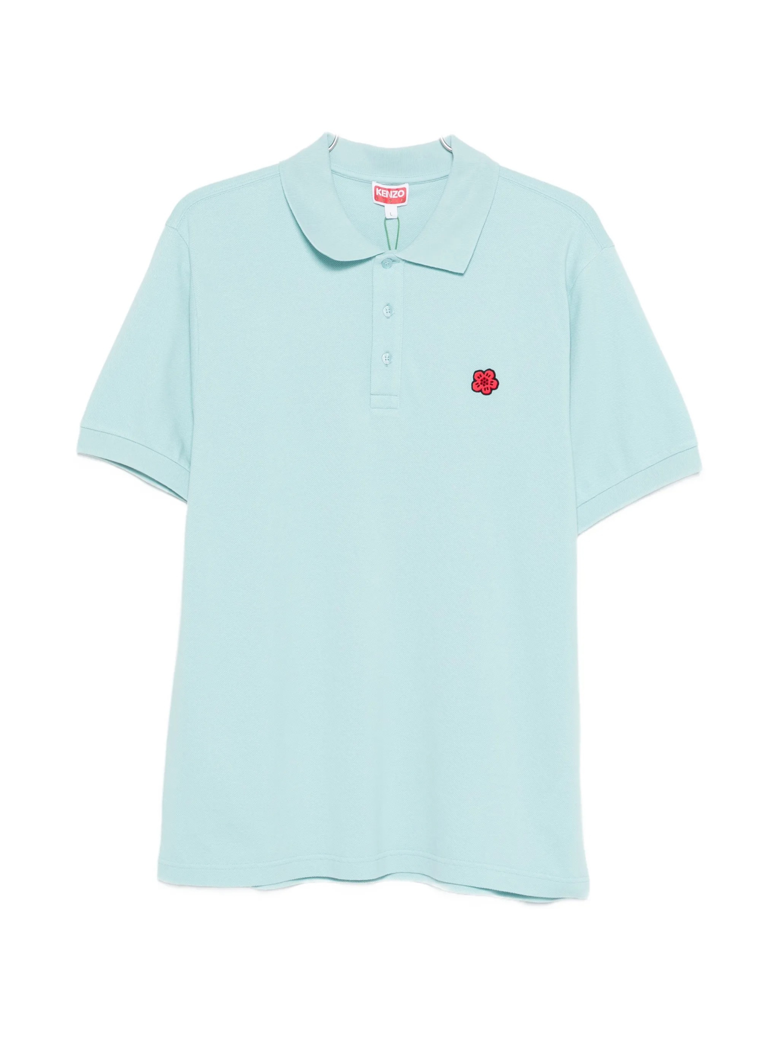 [Kenzo] T-shirts Short Sleeve SS26 FF65PO1534PU