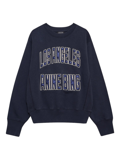 [Anine Bing] Sweatshirt SS26 A0811677VTG3