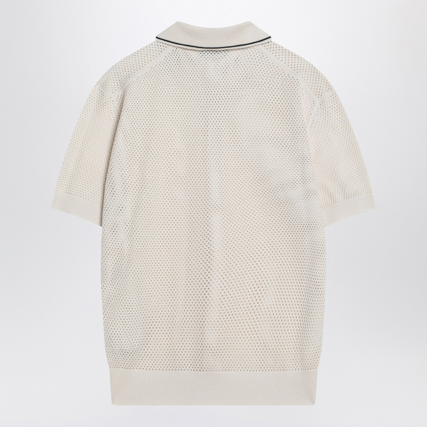 [Prada] T-shirts Short Sleeve SS25 UMF004OOO16UQ