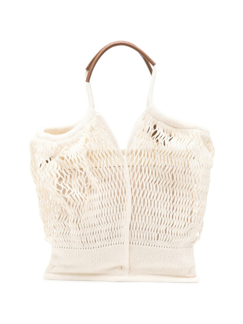 [HEREU] Tote bag SS26 CALFIWBS26
