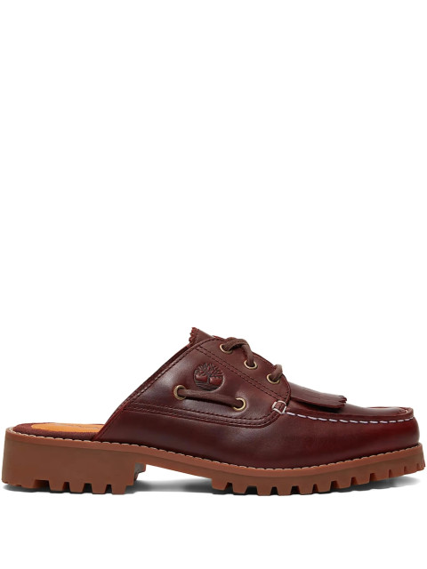 [Timberland] Moccasins SS26 TB0A4198EIW1