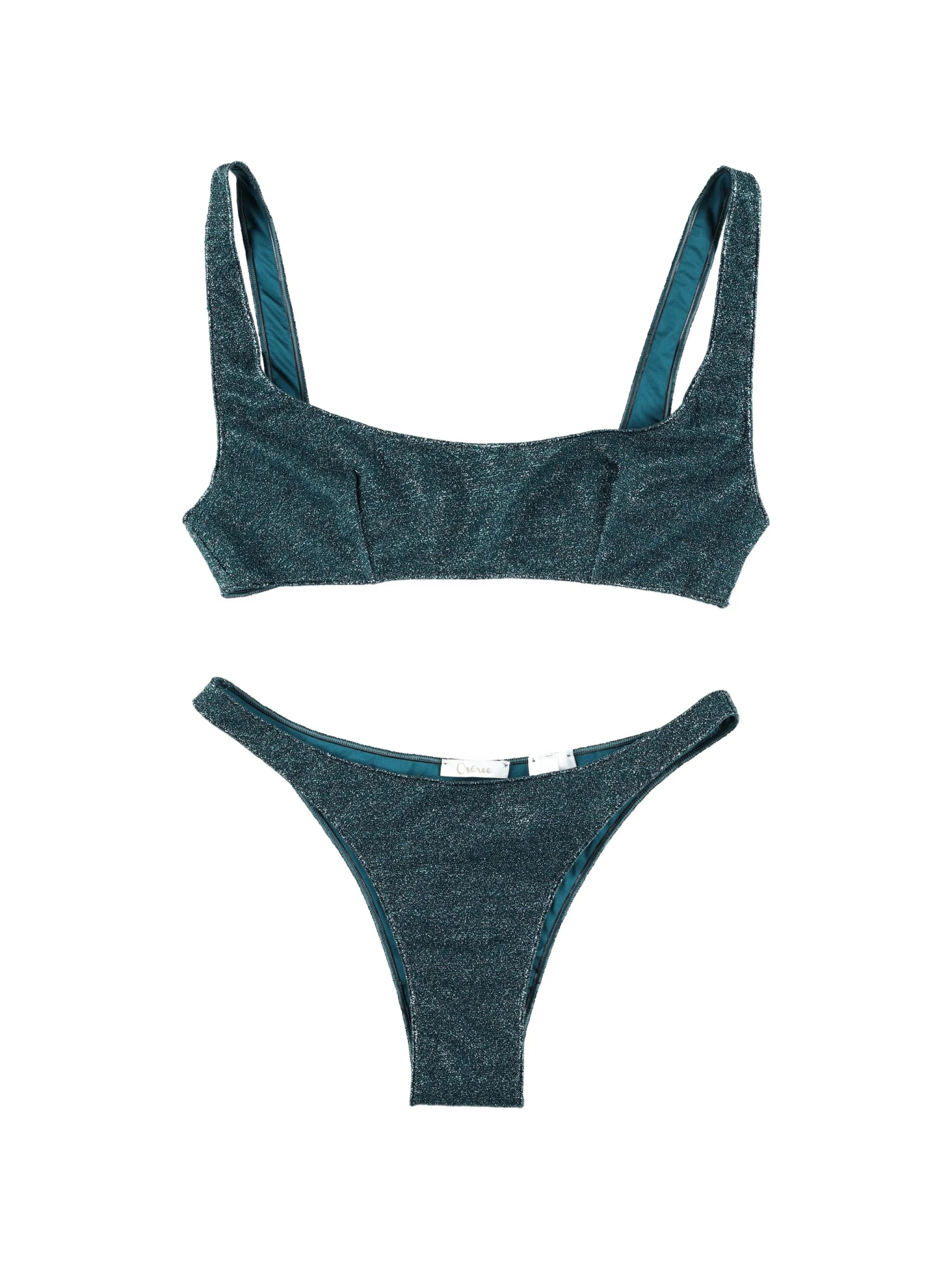 [OSEREE] Bikini SS26 LQS261