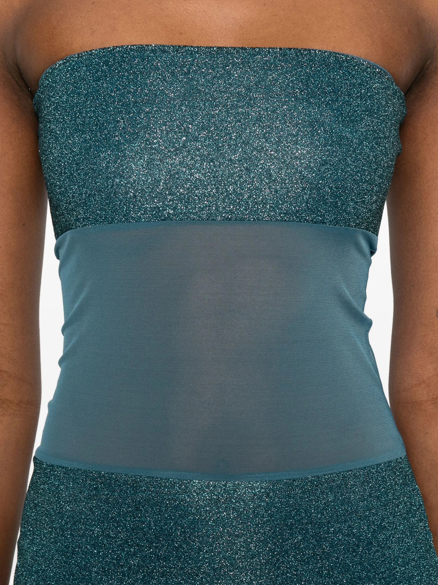 [OSEREE] Sleeveless dress SS26 LPES261