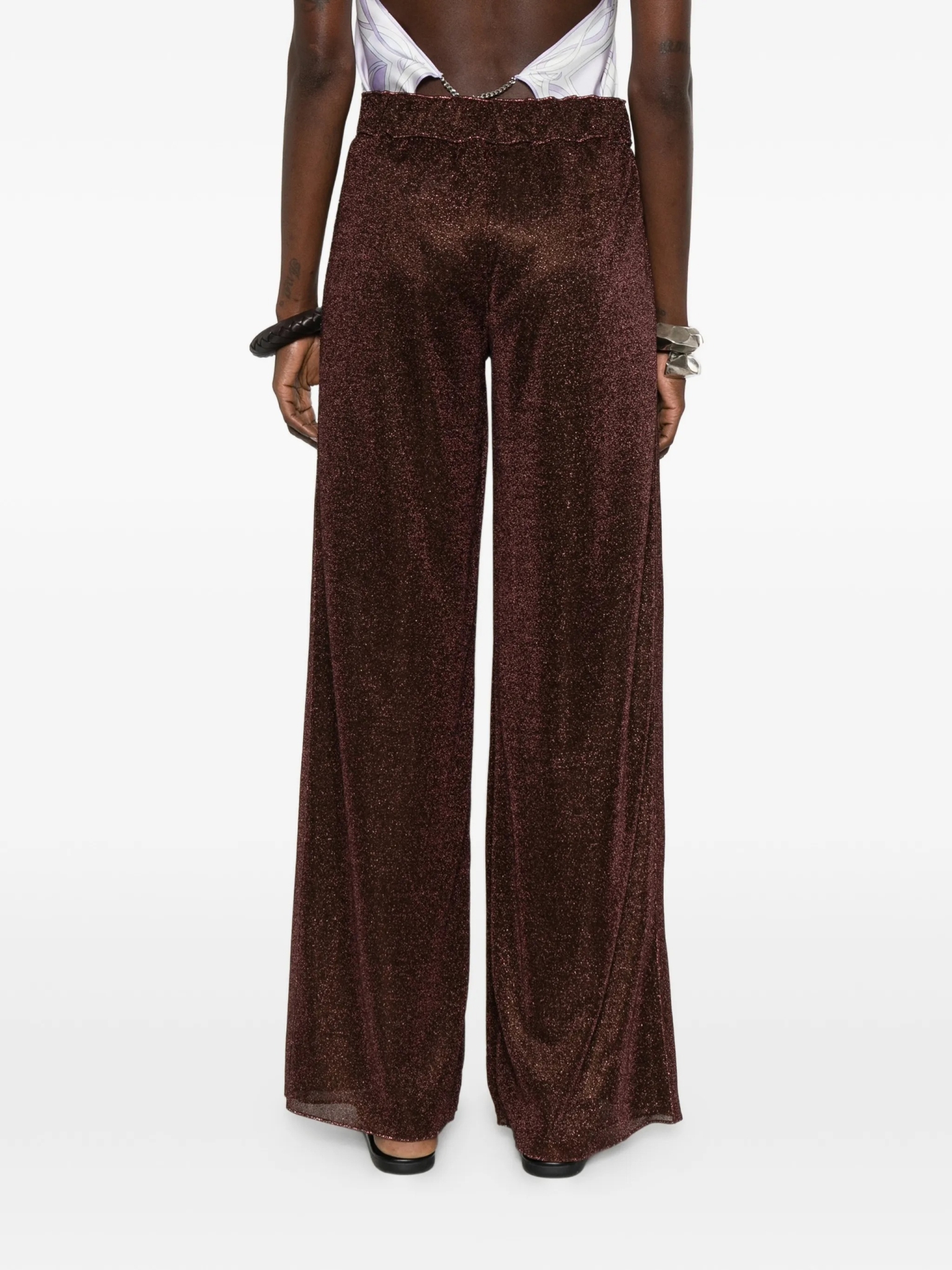 [OSEREE] Trousers SS26 LOS261