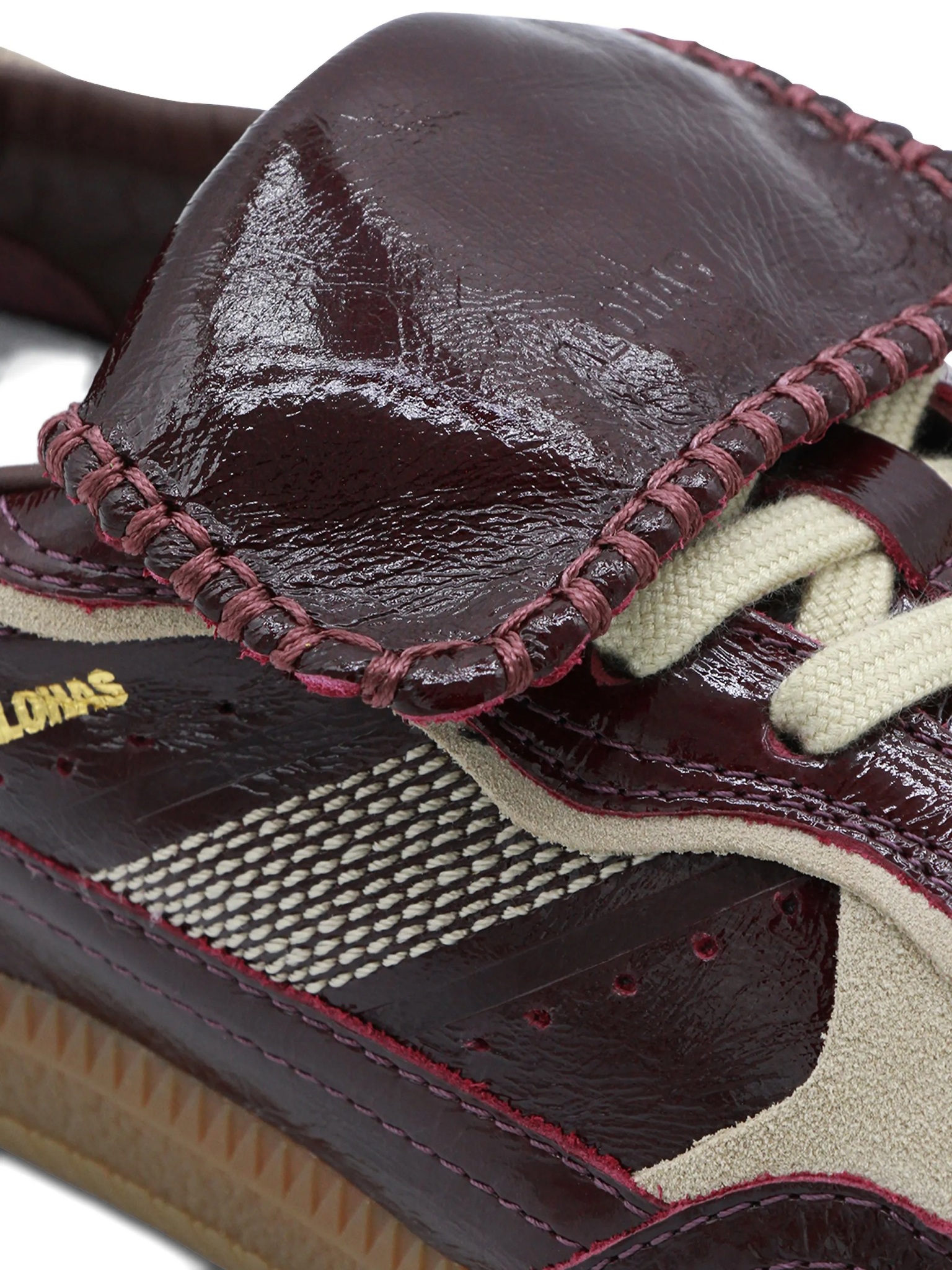[ALOHAS] Sneakers SS26 S10082905
