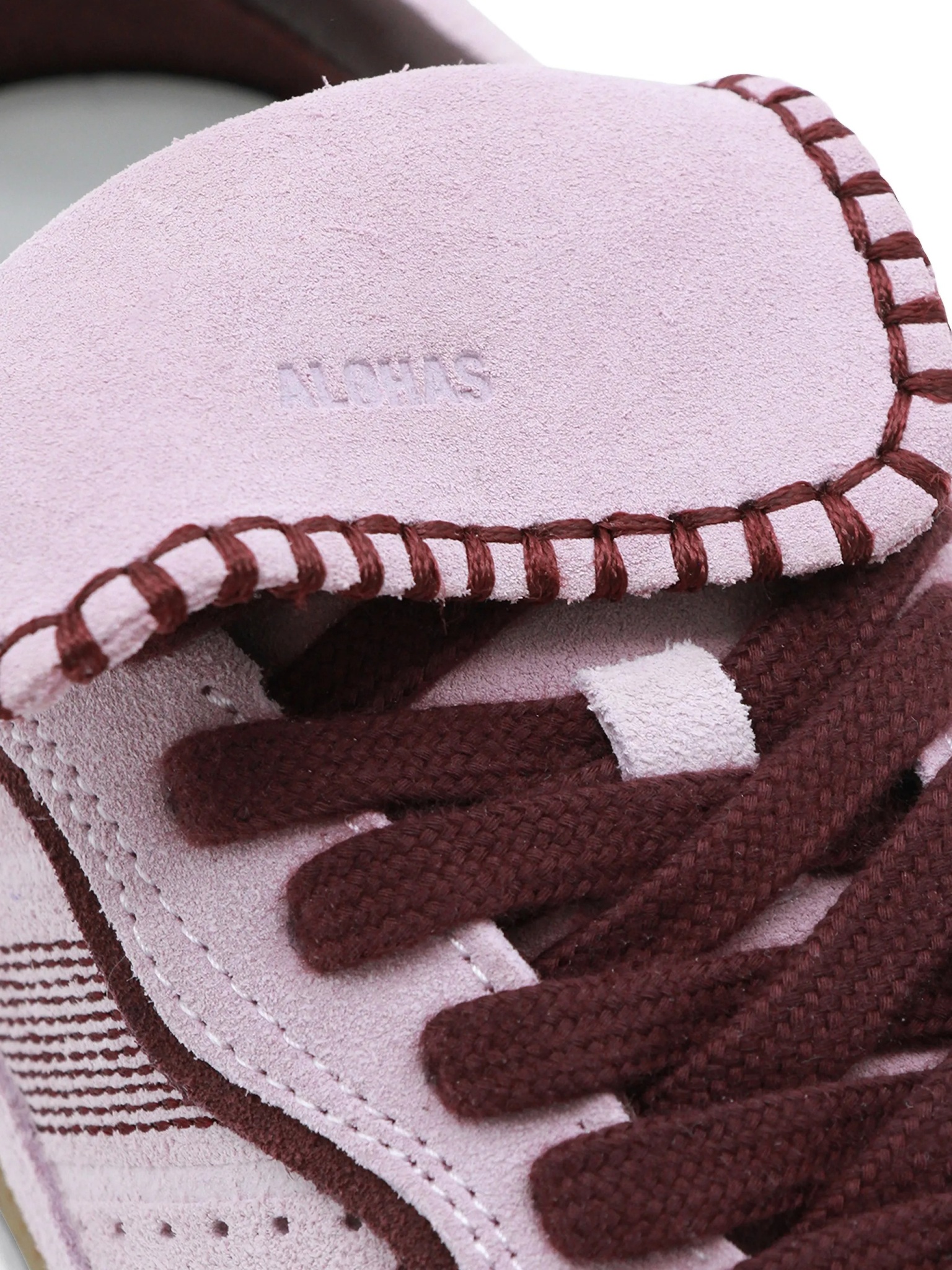 [ALOHAS] Sneakers SS26 S10091704
