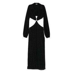 [OSEREE] Long sleeve dress SS26 LCS261