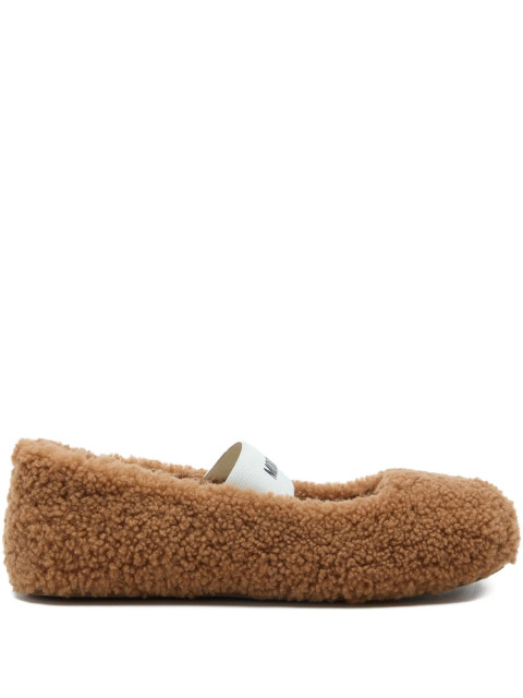 [Moon Boot] Flat shoes SS26 80D2400010