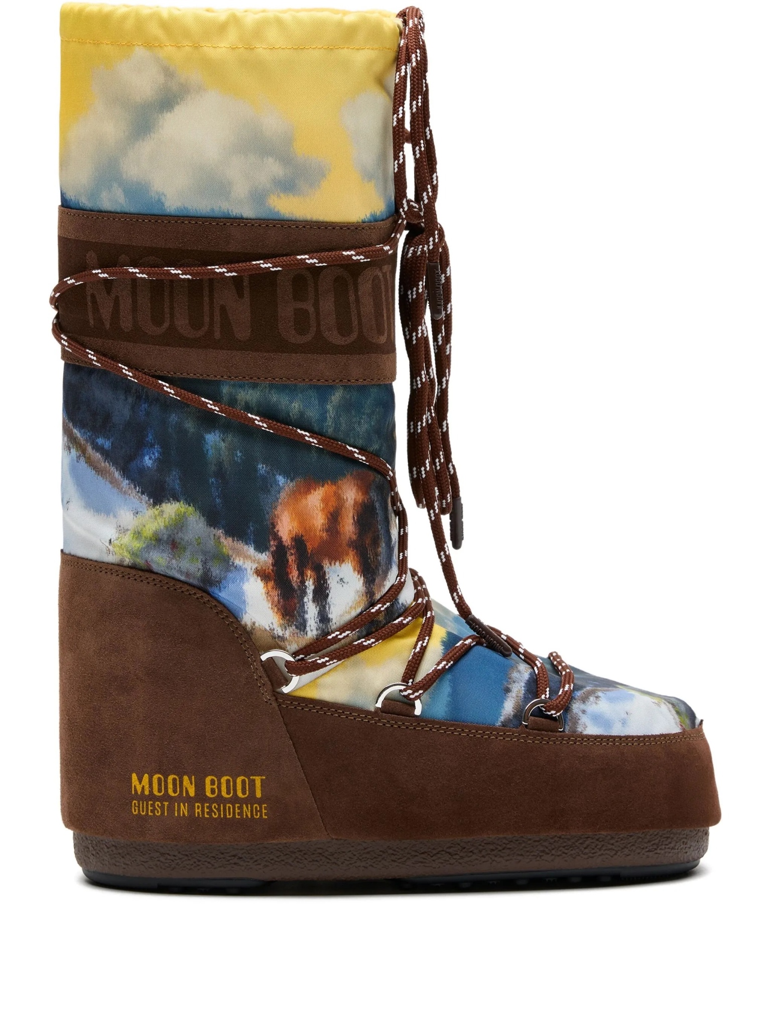[Moon Boot] Boots SS26 80D1403090