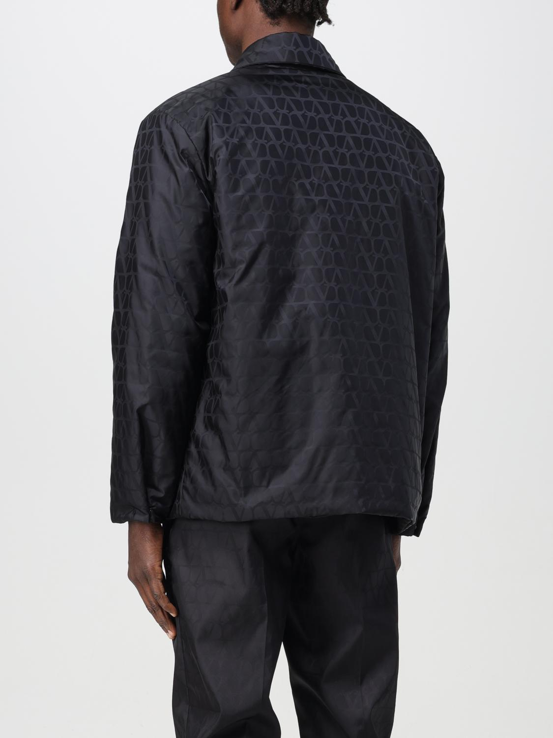 [Valentino] Casual Jacket FW25 4V3CJJ109VF MXM