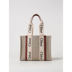 [Chloe] Tote bag SS26 C22AS383I26 90U