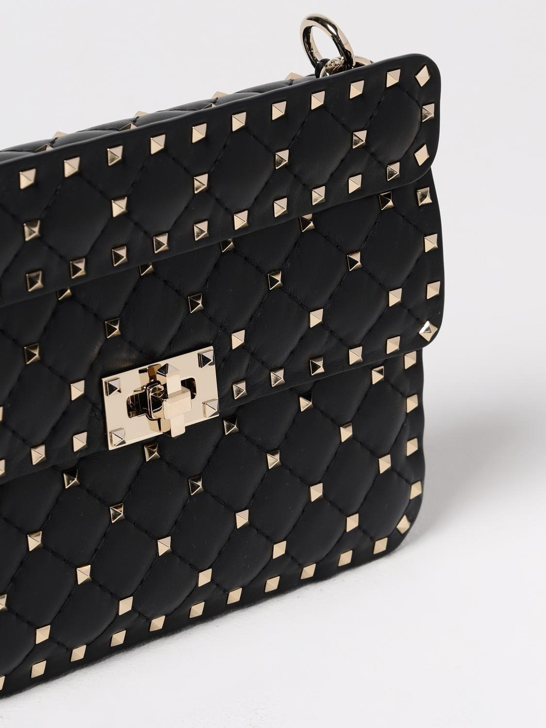 [Valentino Garavani] Minibag SS26 6W2B0122NAP 0NO