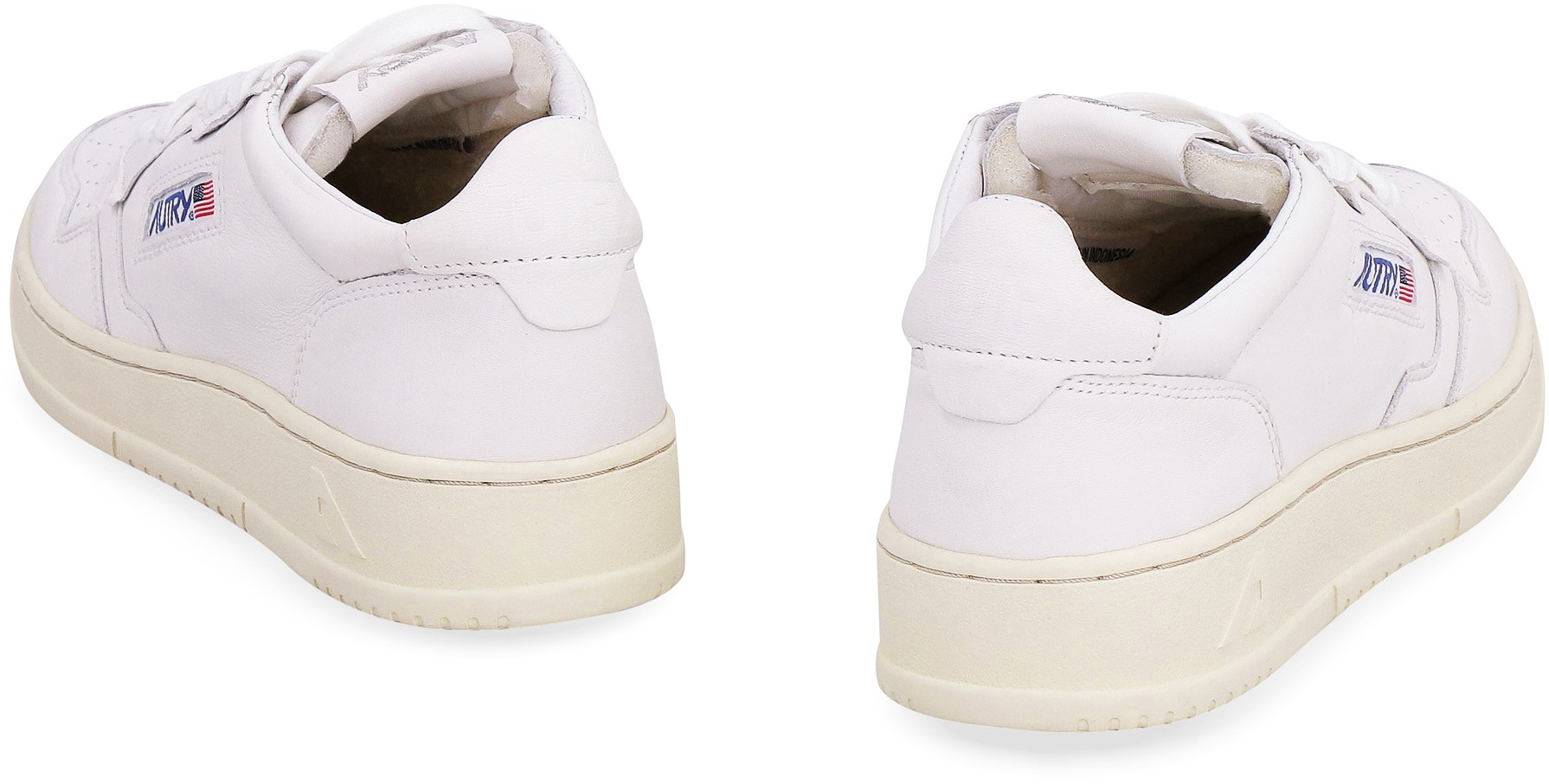 [AUTRY] Sneakers SS24 AULW_GG04