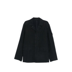 [Stone Island] Casual Jacket SS26 L1S15A100007S0F35