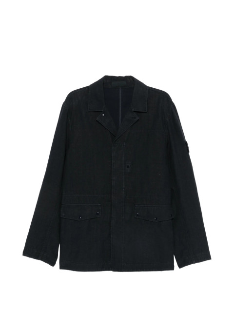 [Stone Island] Casual Jacket SS26 L1S15A100007S0F35