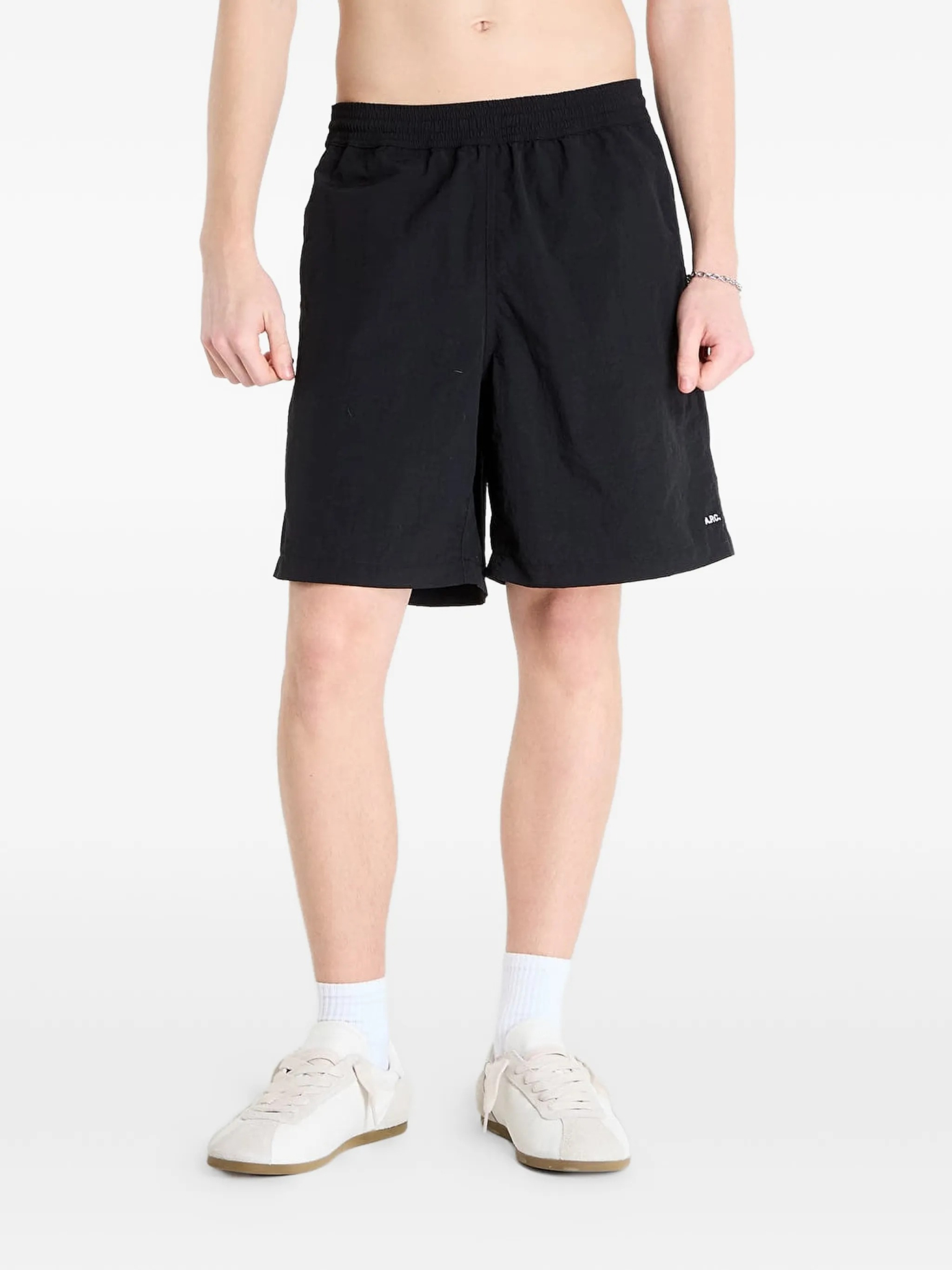 [A.P.C.] Shorts SS26 PAAGYH18043