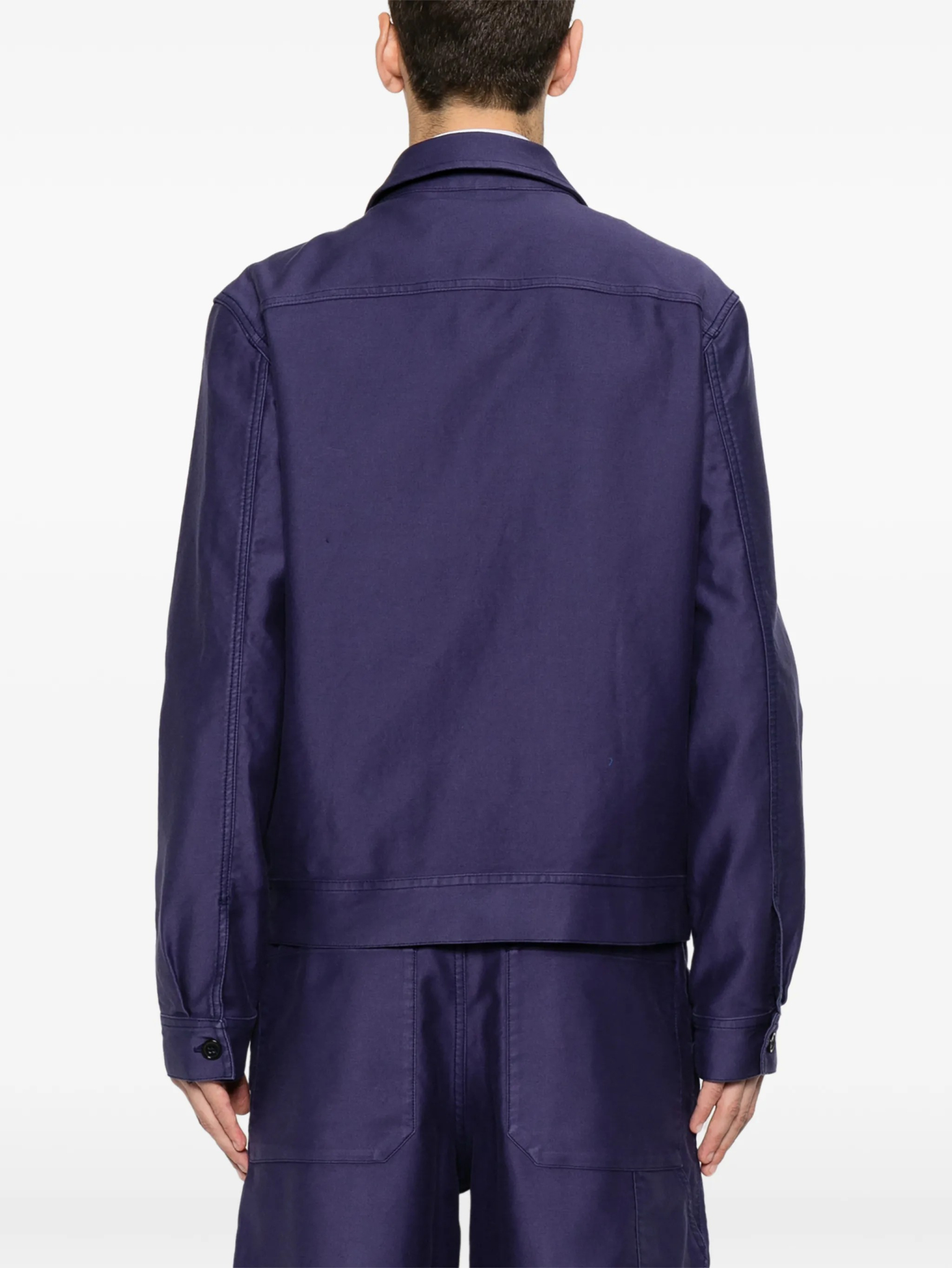[A.P.C.] Casual Jacket SS26 COHNBH32073